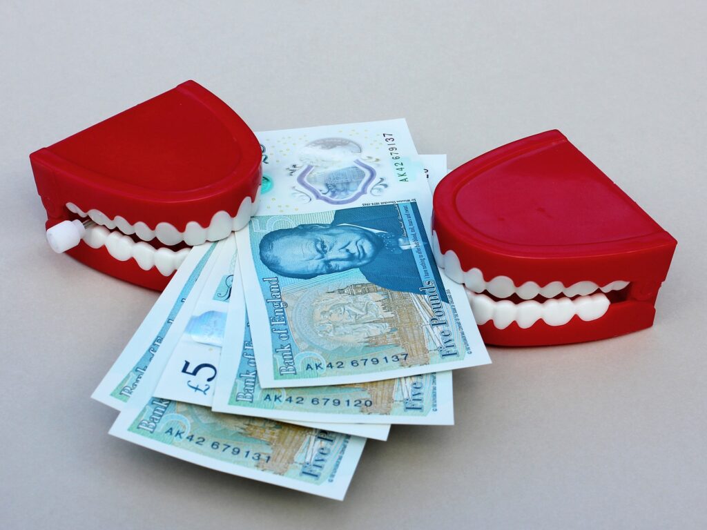 Frontier Investor Market Investment Risks