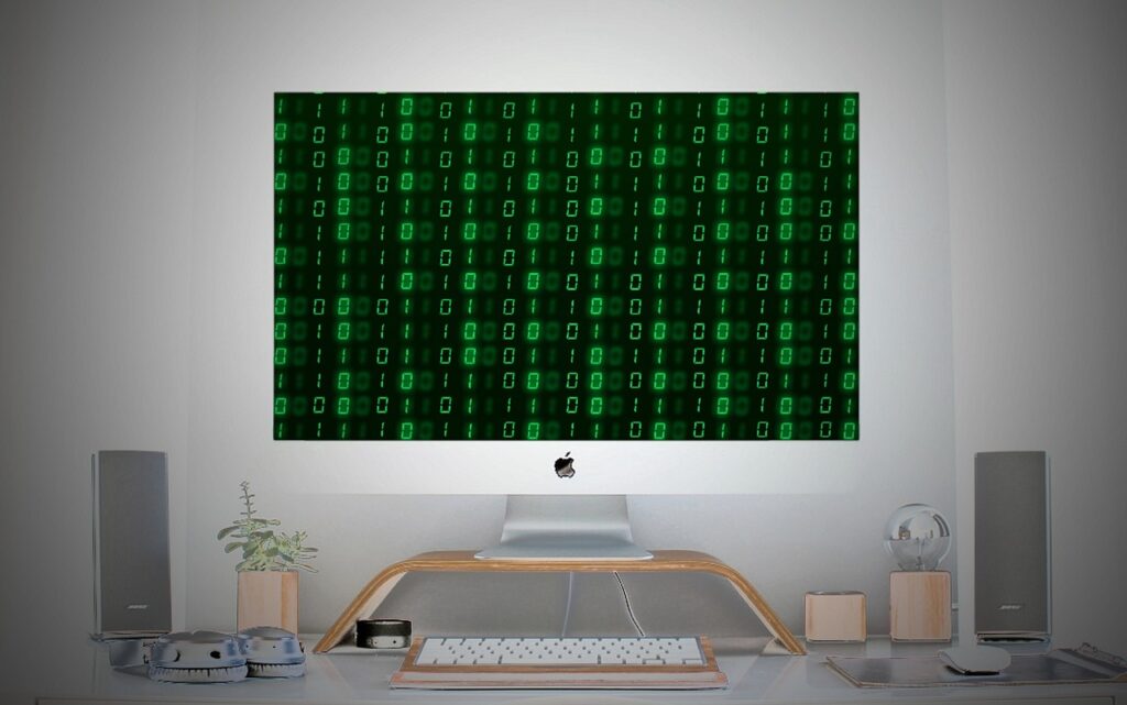 FHOOSH Cybersecurity Software