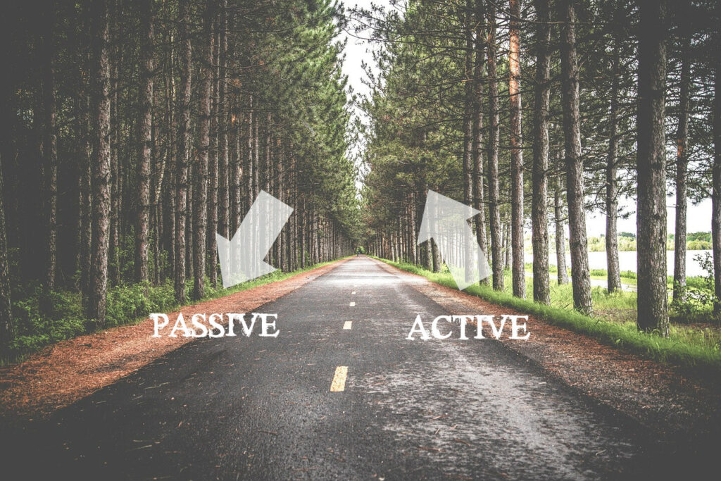 Passive Vs Active Investments Frontier Markets