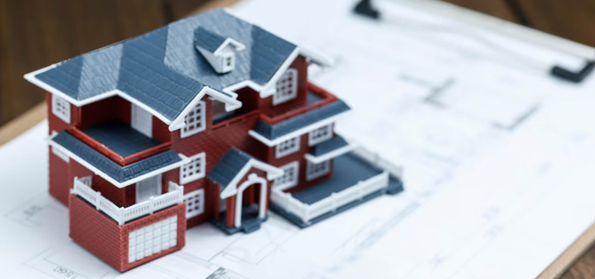What kind of real estate does Marko Dimitrijevic develop new