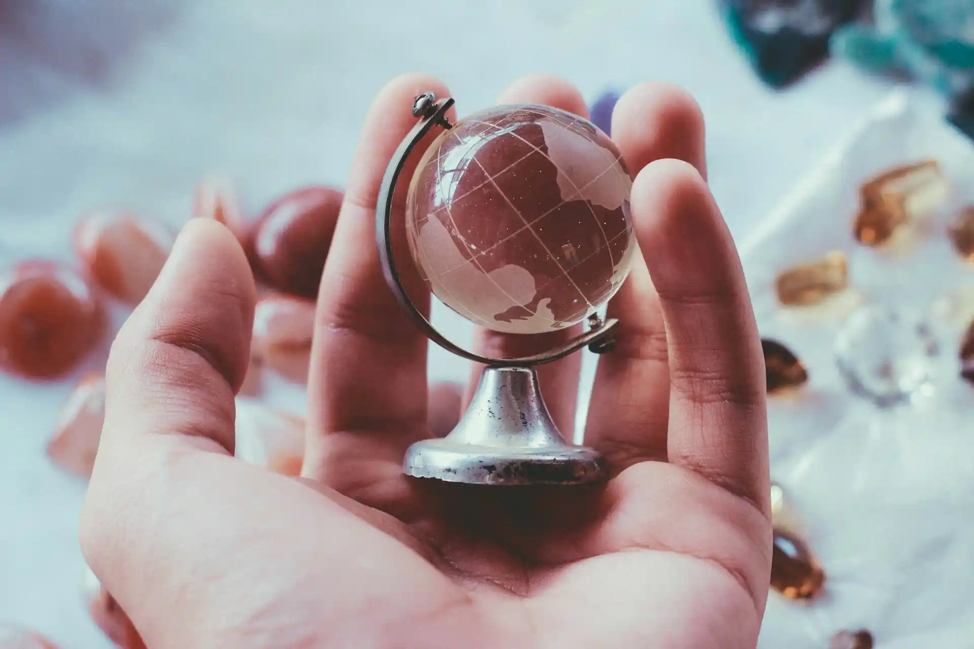 Discover a beginner’s guide to global investment research covering key concepts, tools, and strategies to confidently navigate international markets in 2025.