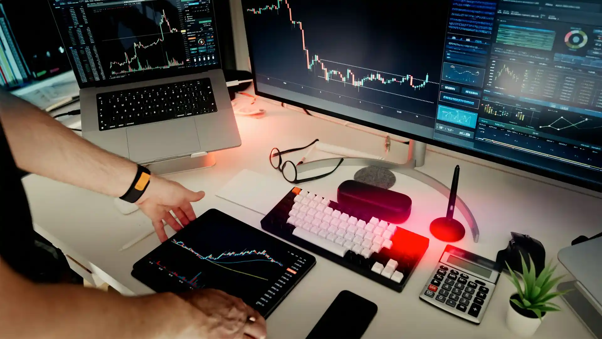 Discover the key differences between frontier vs emerging markets, including investment opportunities, risks, examples, and strategies for 2025 global investors.