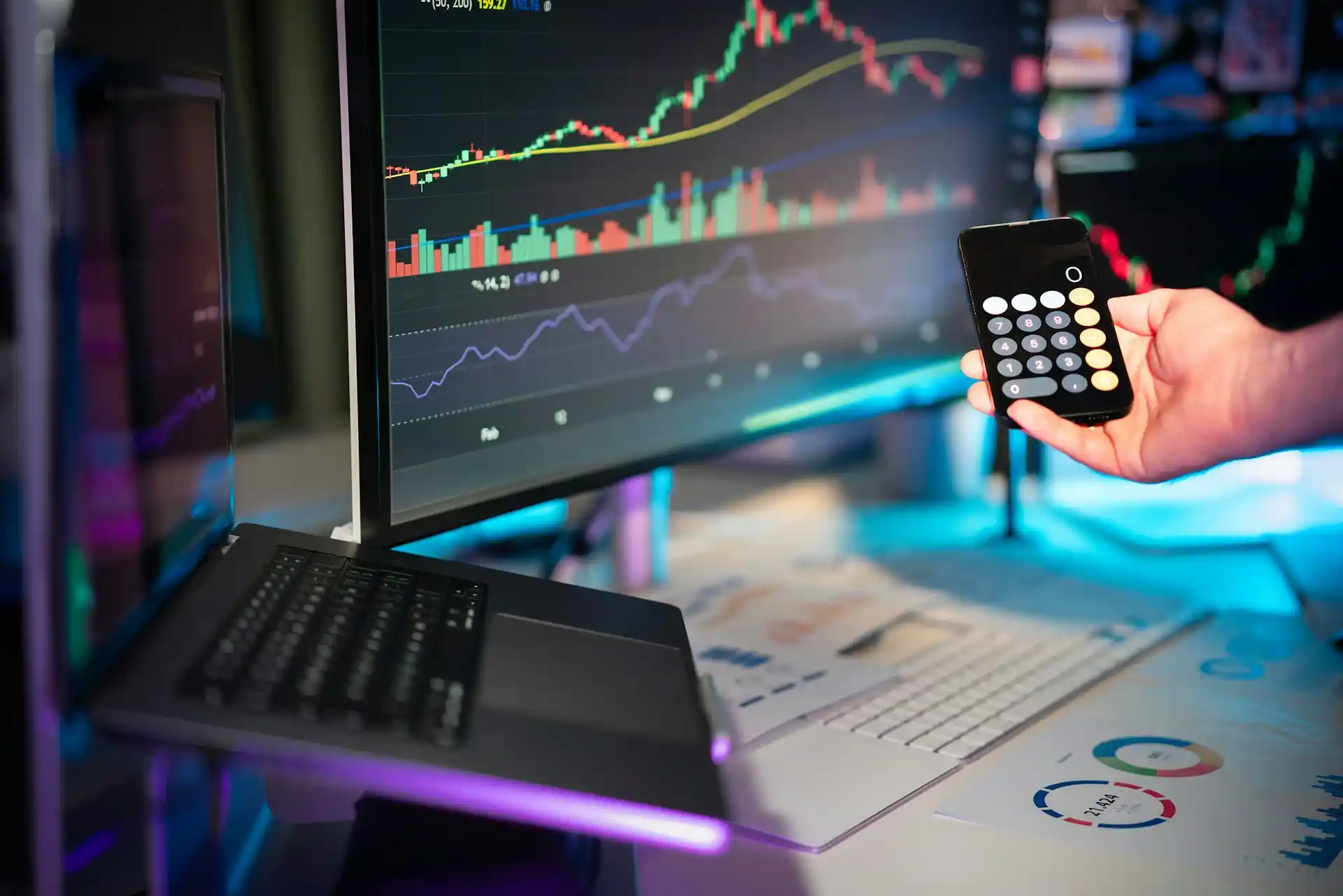 Explore why global investors are increasingly turning to frontier markets amid global volatility, seeking high-yield opportunities, diversification, and resilience in 2025.