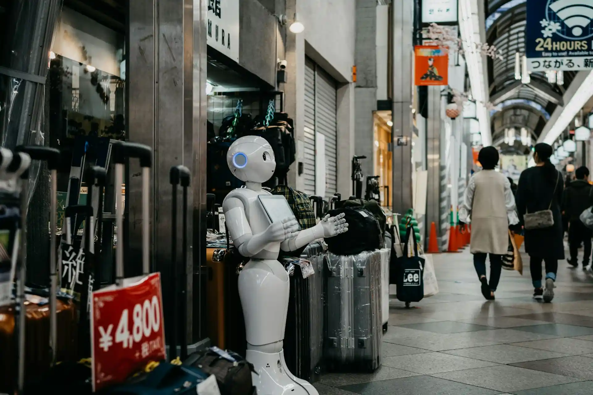 AI and Data Analytics Are Revolutionizing Real Estate Decision-Making