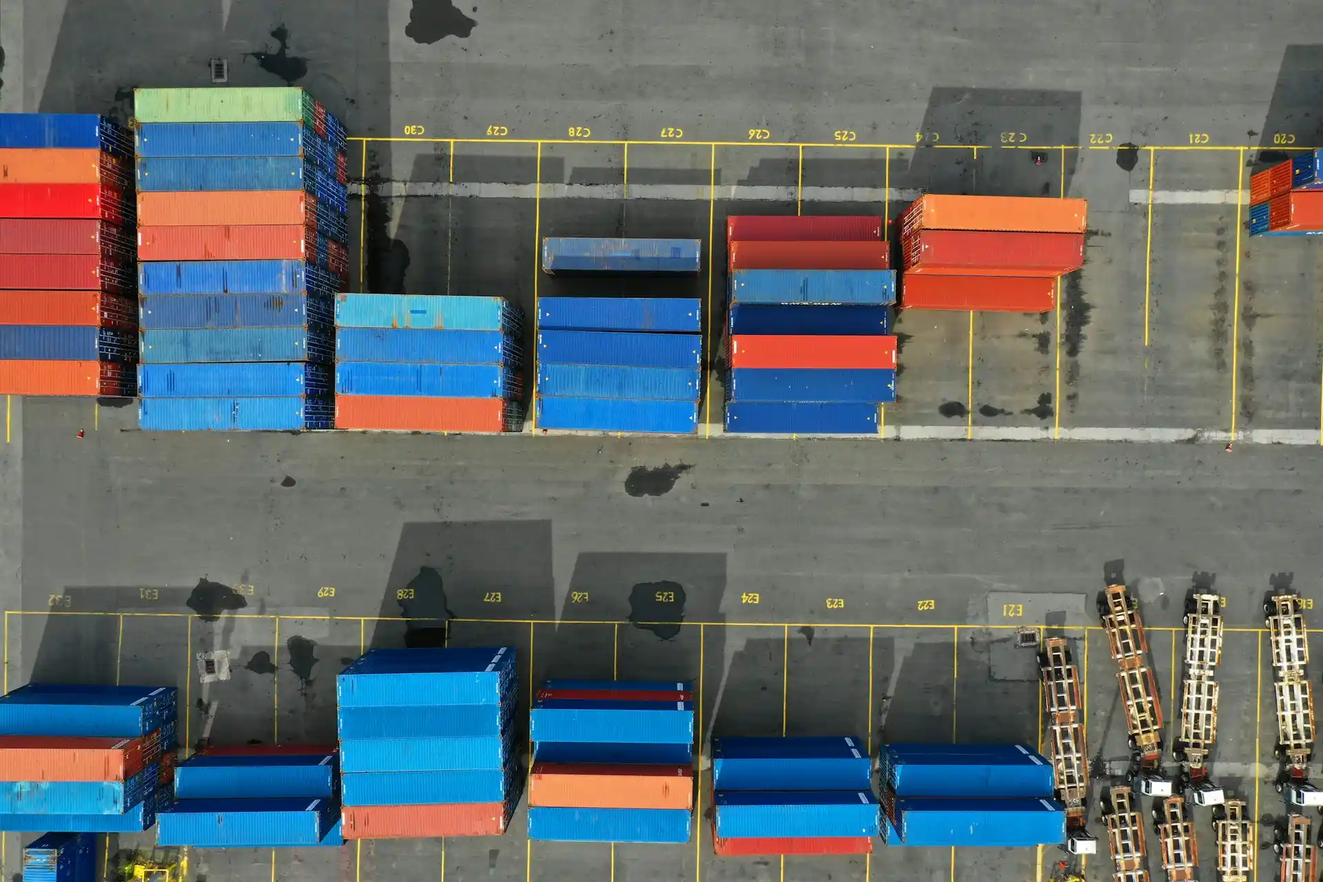Explore the top five global infrastructure sectors expected to see massive growth in 2025 — from renewable energy to smart cities, transportation, and digital connectivity.