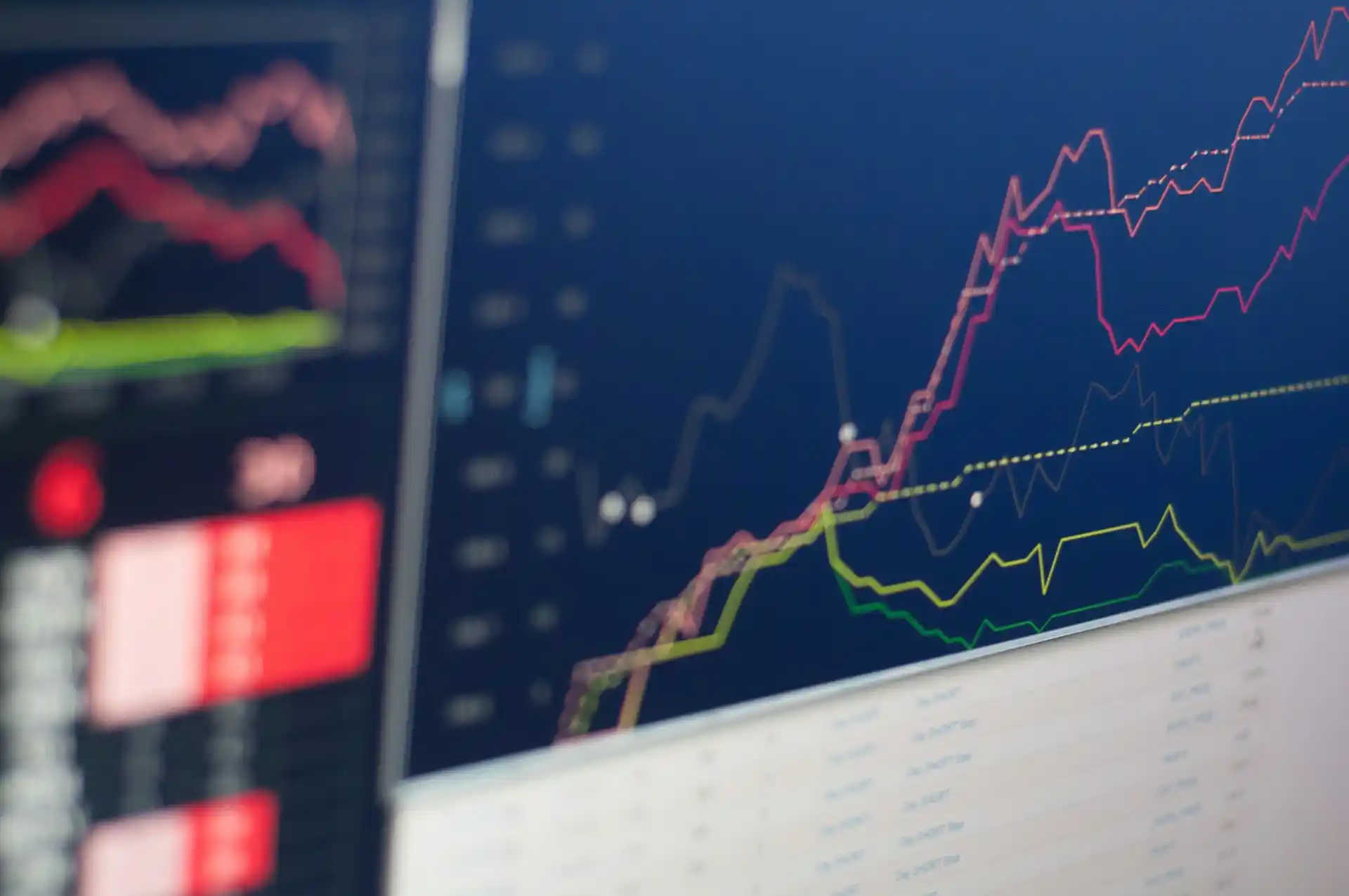 Discover the top emerging markets of 2025 that are attracting global investors. Learn how diversification in developing economies can drive long-term portfolio growth.